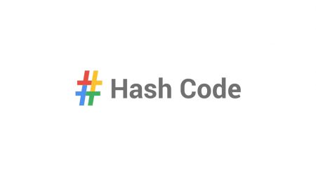 Відкрилась реєстрація на міжнародний конкурс з програмування Google Hash Code 2018 Відкрилась реєстрація на міжнародний конкурс з програмування Google Hash Code 2018