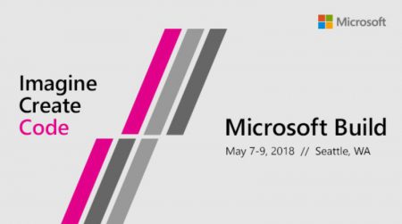 Конференции Microsoft Build 2018 и Google I/O 2018 пройдут с разницей в один день Конференции Microsoft Build 2018 и Google I/O 2018 пройдут с разницей в один день