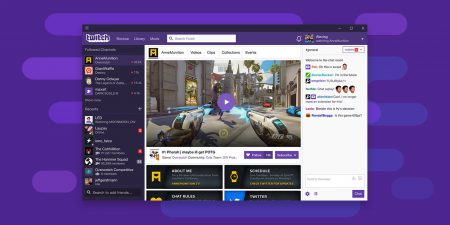 Amazon и Twitch начнут раздавать бесплатные игры Amazon и Twitch начнут раздавать бесплатные игры