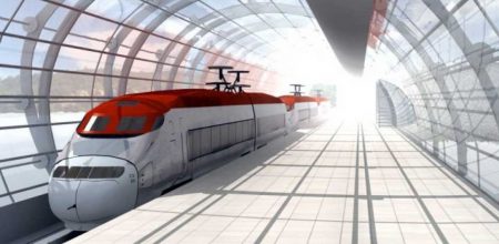 «Укрзалізниця» просит помочь ей с выбором названия для экспресса в аэропорт Борисполь «Укрзалізниця» просит помочь ей с выбором названия для экспресса в аэропорт Борисполь