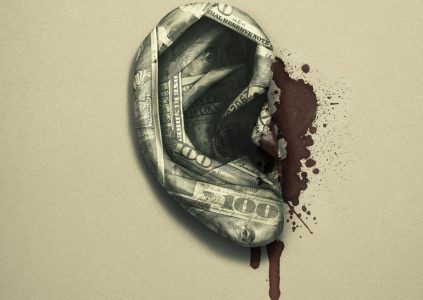 All the Money in the World / «Все деньги мира» All the Money in the World / «Все деньги мира»
