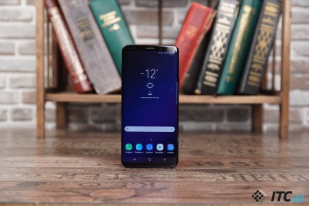 В web-сети интернет появились рендеры телефона Самсунг Galaxy Note 9 В web-сети интернет появились рендеры телефона Самсунг Galaxy Note 9