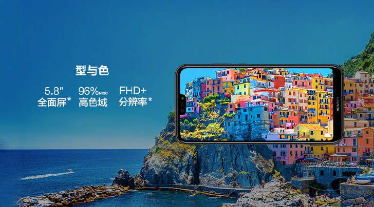    5,84-  Huawei P20 Lite   Kirin 659, 4         $315
