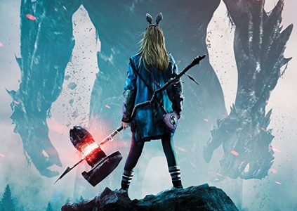 I Kill Giants / «Я убиваю великанов» I Kill Giants / «Я убиваю великанов»