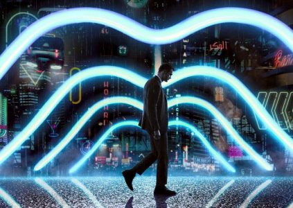 Mute / «Немой» Mute / «Немой»