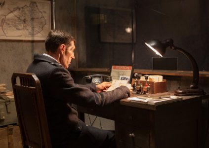 Papers, Please – The Short Film Papers, Please – The Short Film