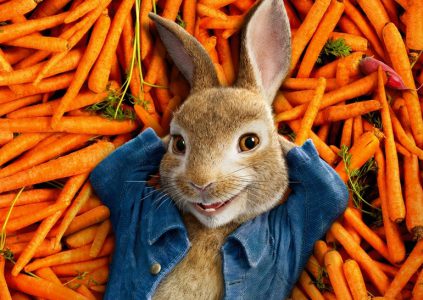 Peter Rabbit / «Кролик Питер» Peter Rabbit / «Кролик Питер»