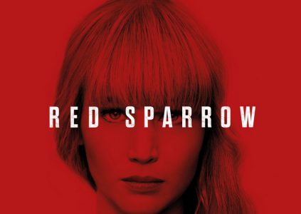 Red Sparrow / «Красный воробей» Red Sparrow / «Красный воробей»