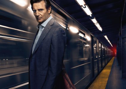 The Commuter / «Пассажир» The Commuter / «Пассажир»