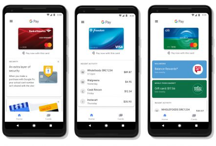 Google Assistant теперь может отправлять и получать (требовать вернуть) денежные средства Google Assistant теперь может отправлять и получать (требовать вернуть) денежные средства
