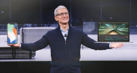 «Это не то, чего хотят пользователи»: Тим Кук опроверг слухи о слиянии macOS и iOS «Это не то, чего хотят пользователи»: Тим Кук опроверг слухи о слиянии macOS и iOS