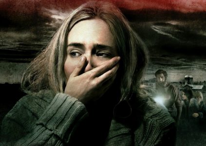 A Quiet Place / «Тихое место» A Quiet Place / «Тихое место»