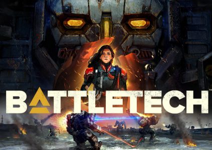 BATTLETECH: All Systems Nominal BATTLETECH: All Systems Nominal