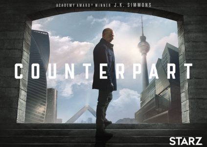 Counterpart / «Обратная сторона» Counterpart / «Обратная сторона»