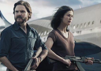 7 Days in Entebbe / «Операция Энтеббе» 7 Days in Entebbe / «Операция Энтеббе»