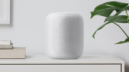 Apple недовольна продажами умной колонки HomePod и собирается снизить объемы производства Apple недовольна продажами умной колонки HomePod и собирается снизить объемы производства