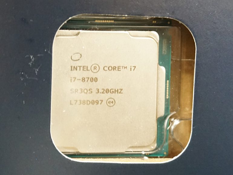  Intel Optane   