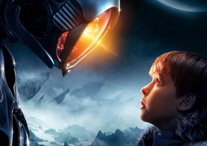 Lost in Space / «Затерянные в космосе» Lost in Space / «Затерянные в космосе»
