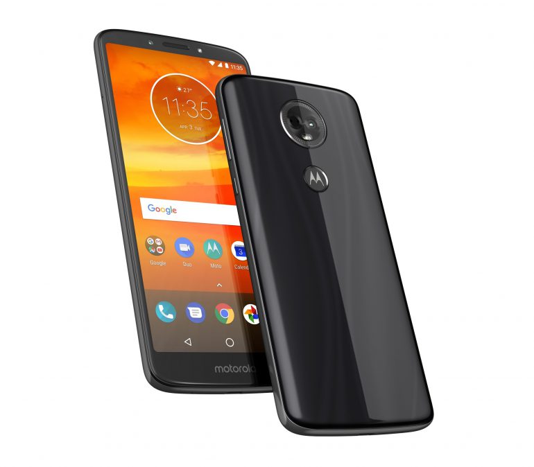 Motorola   E- ,  6- Moto E5 Plus    5000 ,   Moto E5  Moto E5 Play