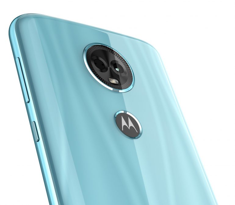 Motorola   E- ,  6- Moto E5 Plus    5000 ,   Moto E5  Moto E5 Play