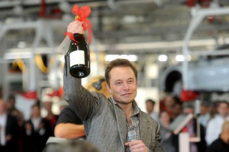 The Boring Company Илона Маска привлекла инвестиции в размере $112,5 млн. Главным инвестором выступил сам Маск The Boring Company Илона Маска привлекла инвестиции в размере $112,5 млн. Главным инвестором выступил сам Маск