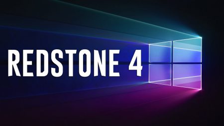 Microsoft отложила выход следующего крупного обновления Windows 10 (Redstone 4) из-за ошибки, приводящей к «синему экрану смерти» Microsoft отложила выход следующего крупного обновления Windows 10 (Redstone 4) из-за ошибки, приводящей к «синему экрану смерти»