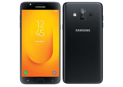 Samsung выпустила смартфон Galaxy J7 Duo – первую модель линейки с двойной камерой Samsung выпустила смартфон Galaxy J7 Duo – первую модель линейки с двойной камерой