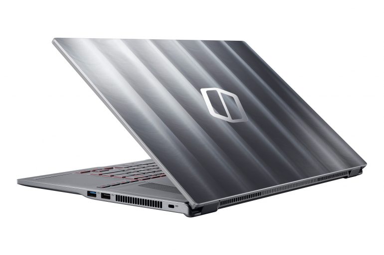 Samsung    Notebook Odyssey Z      Intel Core i7
