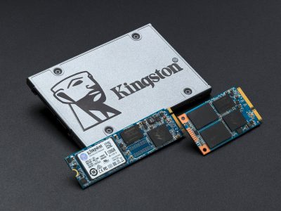 Компания Kingston представила новую серию SSD UV500 в трех формфакторах с 3D NAND памятью и аппаратным шифрованием Компания Kingston представила новую серию SSD UV500 в трех формфакторах с 3D NAND памятью и аппаратным шифрованием