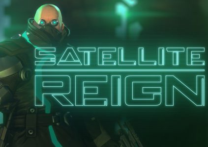 Humble Bundle бесплатно раздаёт стратегию Satellite Reign Humble Bundle бесплатно раздаёт стратегию Satellite Reign