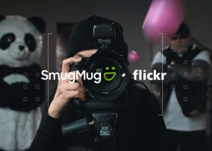 Фотосервис SmugMug купил Flickr, но они продолжат работать по отдельности Фотосервис SmugMug купил Flickr, но они продолжат работать по отдельности
