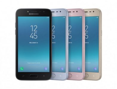 Samsung выпустила смартфон, лишенный возможности выхода в интернет Samsung выпустила смартфон, лишенный возможности выхода в интернет