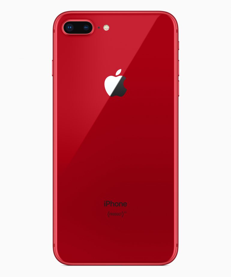 Apple   iPhone 8  iPhone 8 Plus   RED Special Edition.      ,     13 