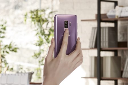 Samsung Galaxy S9 и S9+ заняли первое место в рейтинге смартфонов по версии Consumer Reports Samsung Galaxy S9 и S9+ заняли первое место в рейтинге смартфонов по версии Consumer Reports