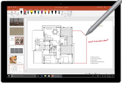 Вышла первая предварительная версия Office 2019, но только для бизнес-пользователей Вышла первая предварительная версия Office 2019, но только для бизнес-пользователей