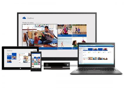 В сервисе OneDrive появилась защита от атак вирусов-шифровальщиков, а в Outlook.com – поддержка шифрования В сервисе OneDrive появилась защита от атак вирусов-шифровальщиков, а в Outlook.com – поддержка шифрования