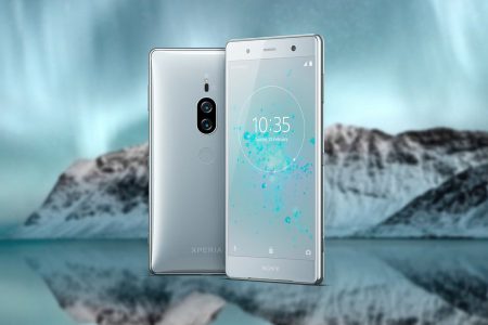 Флагманский смартфон Sony Xperia XZ2 Premium представлен официально: 5,8-дюймовый 4K HDR экран, Snapdragon 845 с 6 ГБ ОЗУ и двойная камера Motion Eye Dual (19 Мп + 12 Мп) Флагманский смартфон Sony Xperia XZ2 Premium представлен официально: 5,8-дюймовый 4K HDR экран, Snapdragon 845 с 6 ГБ ОЗУ и двойная камера Motion Eye Dual (19 Мп + 12 Мп)