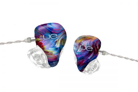 Ultimate Ears выпустила внутриканальные мониторные наушники для музыкантов по цене $2200 Ultimate Ears выпустила внутриканальные мониторные наушники для музыкантов по цене $2200