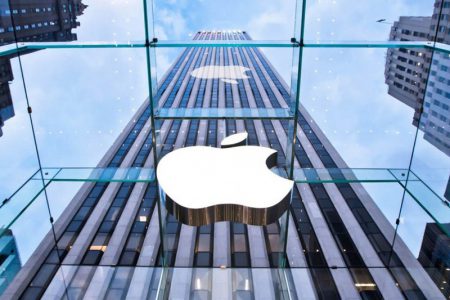 Внутренний документ Apple указывает, что за прошлый год компания уволила за «слив» данных 29 сотрудников Внутренний документ Apple указывает, что за прошлый год компания уволила за «слив» данных 29 сотрудников