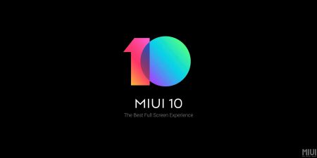 Xiaomi анонсировала прошивку MIUI 10 с ИИ, оптимизацией для полноэкранных дисплеев и обновлённым интерфейсом Xiaomi анонсировала прошивку MIUI 10 с ИИ, оптимизацией для полноэкранных дисплеев и обновлённым интерфейсом