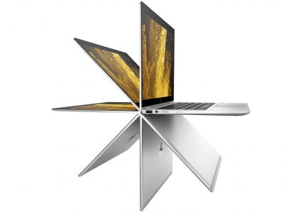 HP представила россыпь новых ноутбуков, моноблоков и настольных ПК с Windows 10 HP представила россыпь новых ноутбуков, моноблоков и настольных ПК с Windows 10