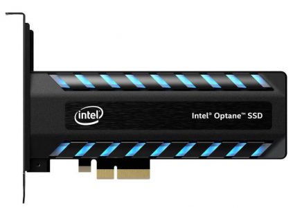 Озвучены характеристики SSD Intel Optane 905P, модель ёмкостью 960 ГБ оценивается в $1600 Озвучены характеристики SSD Intel Optane 905P, модель ёмкостью 960 ГБ оценивается в $1600