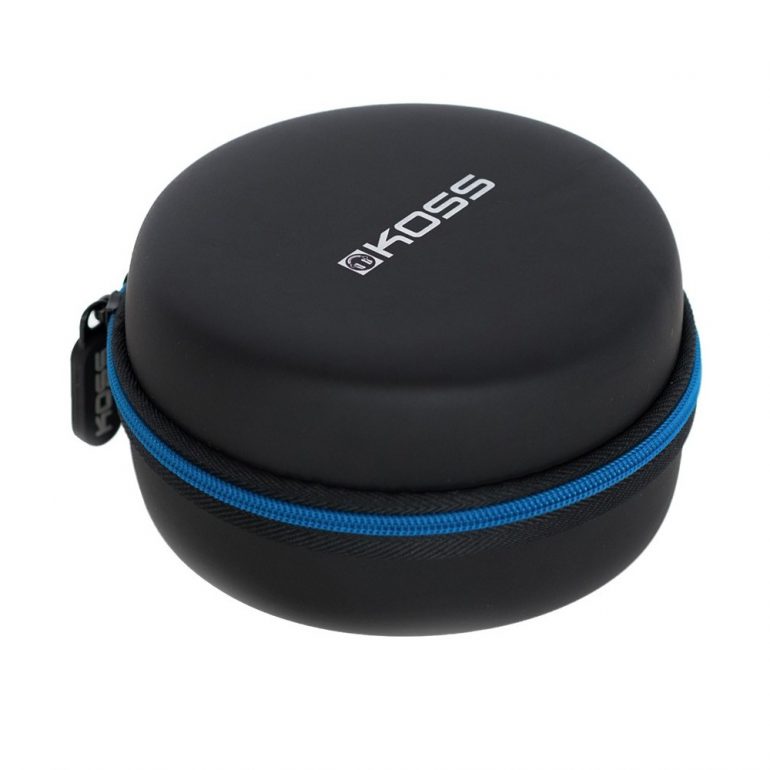 Koss      Porta Pro Wireless  Bluetooth 4.1 (apt-X)   12 