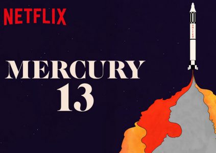 Mercury 13 / «Меркурий 13» Mercury 13 / «Меркурий 13»