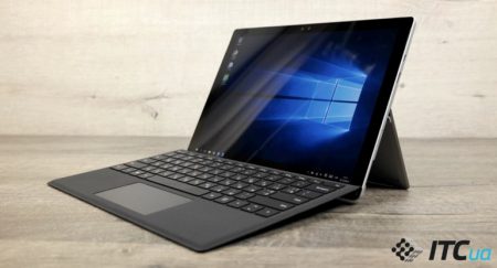 Flickergate: Microsoft запустила программу бесплатной замены планшетов Surface Pro 4 с мерцающим экраном Flickergate: Microsoft запустила программу бесплатной замены планшетов Surface Pro 4 с мерцающим экраном