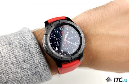 Galileo — кодовое название умных часов Samsung Gear S4 Galileo — кодовое название умных часов Samsung Gear S4