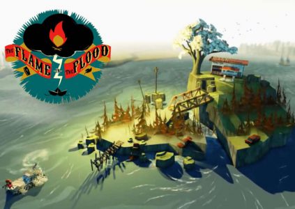 На Humble Bundle бесплатно раздают симулятор выживания The Flame in the Flood, а в Steam можно опробовать Oddworld: Abe’s Oddysee На Humble Bundle бесплатно раздают симулятор выживания The Flame in the Flood, а в Steam можно опробовать Oddworld: Abe’s Oddysee