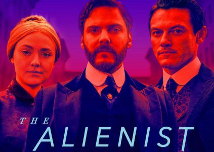 The Alienist / «Алиенист» The Alienist / «Алиенист»