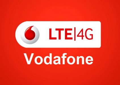 Оператор Vodafone Украина отчитался о миллионе абонентов, которые воспользовались 4G в первый месяц после запуска Оператор Vodafone Украина отчитался о миллионе абонентов, которые воспользовались 4G в первый месяц после запуска