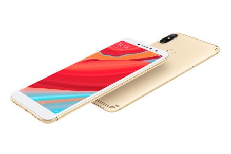 Международная версия смартфона Xiaomi Redmi S2 появилась на AliExpress по цене $159 за три дня до анонса Международная версия смартфона Xiaomi Redmi S2 появилась на AliExpress по цене $159 за три дня до анонса